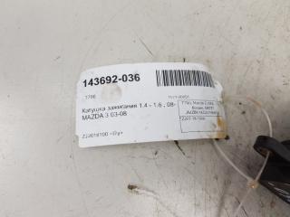 Катушка зажигания Mazda Mazda3 ZJ0118100A