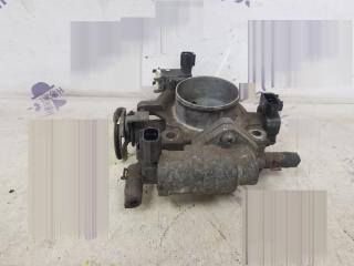 Заслонка дроссельная Mazda Mazda 3 Z60113640C