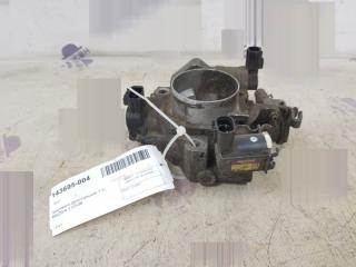 Заслонка дроссельная Mazda Mazda 3 Z60113640C