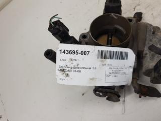 Заслонка дроссельная Mazda Mazda 3 Z60113640C