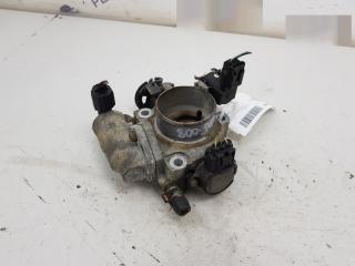 Заслонка дроссельная Mazda Mazda 3 Z60113640C