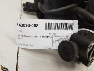 Коллектор впускной Mazda Mazda 3 Z60113100B