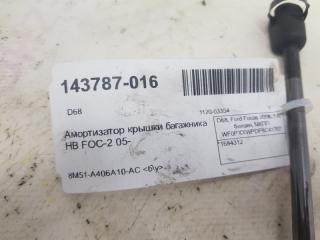 Амортизатор крышки багажника Ford Focus 1684312