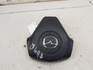 Подушка в руль Mazda Mazda3 BP4K57K00A