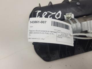 Подушка безопасности в торпедо Ford Focus 1780158