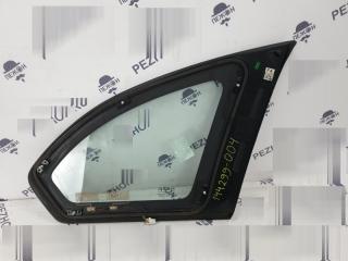 Стекло кузовное Chevrolet Captiva 96476261, заднее левое