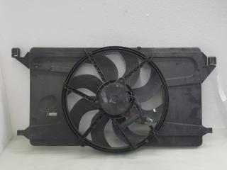 Диффузор с вентилятором Ford Focus 2005-2011 [1344539] 1.4-1.6