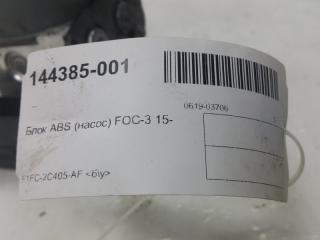 Блок ABS Ford Focus 2024924