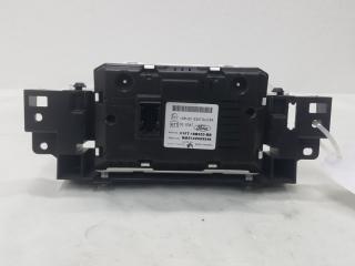 Монитор магнитолы , C-MAX 11-, матричный многофункциональный дисплей (F1FT-18B955-BB) Ford Focus