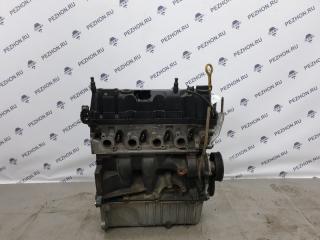 Двигатель Ford Fiesta 1149650 A9JB 1.3