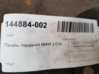 Панель передняя Bmw 3 Series