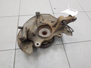 Кулак поворотный Toyota Avensis 4321205052, левый