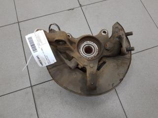 Кулак поворотный Toyota Avensis 4321205052, левый