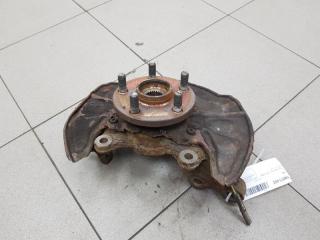 Кулак Toyota Avensis 4321105051, передний правый