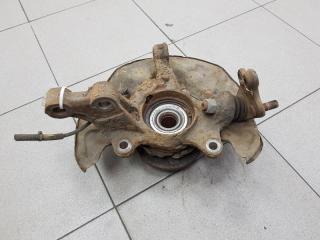 Кулак Toyota Avensis 4321105051, передний правый