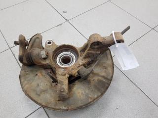 Кулак Toyota Avensis 4321105051, передний правый