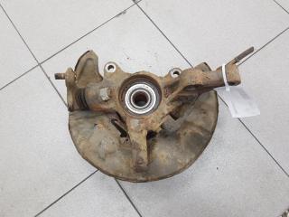 Кулак Toyota Avensis 4321105051, передний правый