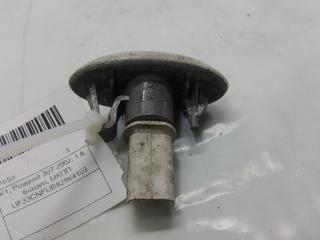 Поворотник в крыло Peugeot 307 6325G4, передний