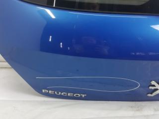 Крышка багажника Peugeot 308 8701Y3