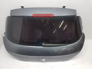 Крышка багажника Peugeot 308 8701Y3