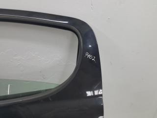 Дверь Peugeot 207 9006N2, задняя левая