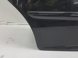 Дверь Peugeot 207 9008S6, задняя правая