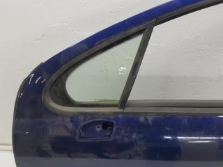 Дверь Peugeot 207 9002X5, передняя левая