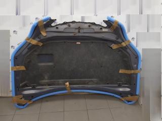 Капот Mazda Mazda 3 BPYK5231XB