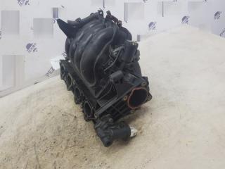 Впускной коллектор Mazda Mazda3 ZY6013100