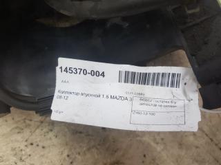 Впускной коллектор Mazda Mazda3 ZY6013100