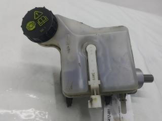 Бачок тормозной жидкости Mazda Mazda3 B3YL4355ZC
