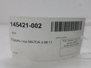 Педаль газа Mazda Mazda3 B32H41600E