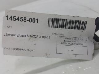Датчик удара Mazda Mazda3 BBM457K1X
