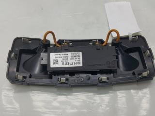 Датчики объема Mazda 3 BBP367SS1B BL