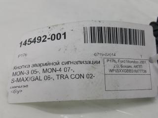 Кнопка Ford Mondeo 1124830