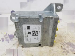 Блок SRS Ford Fiesta 1568581