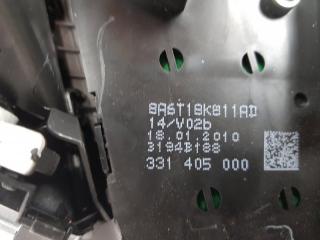 Блок кнопок управления магнитолой Ford Fiesta 1525122