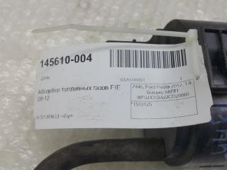 Абсорбер топливных газов Ford Fiesta 1513125