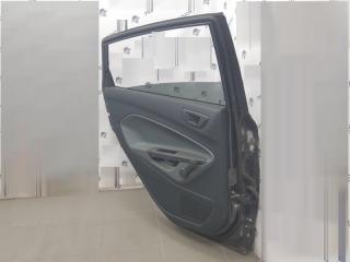 Дверь Ford Fiesta 1692503, задняя левая