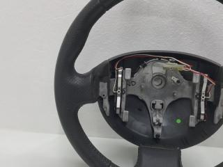 Руль (кожа) Renault Scenic 8200218375