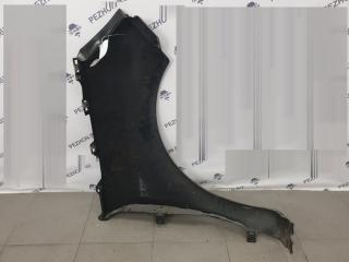 Крыло Renault Scenic 8200020568, переднее левое