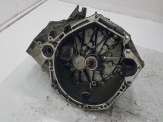 МКПП Renault Scenic 7701477431 2 K4M766