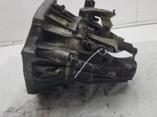 МКПП Renault Scenic 7701477431 2 K4M766