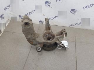 Кулак поворотный Renault Scenic 8200297033, передний правый