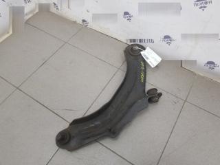 Рычаг подвески нижний Renault Scenic 8200457209, передний правый