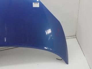 Капот Renault Scenic 7751474289