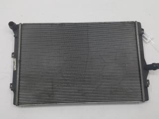 Радиатор охлаждения Volkswagen Passat 3C0121253AL