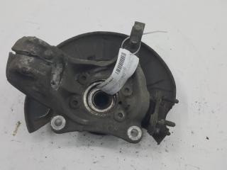 Кулак поворотный Vw Passat 3C0407254F, передний правый