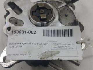 Насос вакуумный Volkswagen Passat 03G145209C