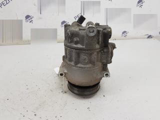 Компрессор кондиционера Vw Passat 1K0820803S